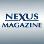 NEXUS MAGAZINE icon