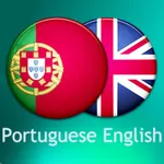 Portuguese English Dictionary icon