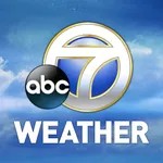 KATV Channel 7 Weather icon