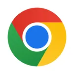 Google Chrome icon