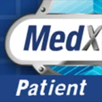 MedXCom for Patients icon