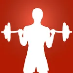 Full Fitness : Exercise Workout Trainer icon