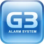 G3 Alarm icon