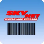 SkyNet Mobile Tracking icon