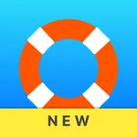 Marinus: boating rules icon