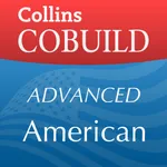 COBUILD Advanced American icon