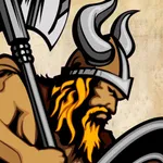 Norse Gods & Mythology Pocket Reference icon