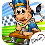 Hugo Troll Race Classic icon