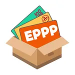 EPPP Flashcards + icon