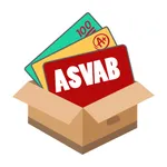 ASVAB Flashcards icon