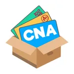 CNA Flashcards icon