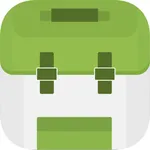 GeoCaches icon