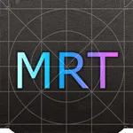 Singapore MRT Map Route icon