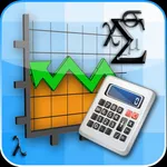 Statistical Calculator icon