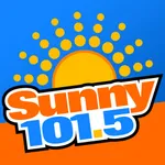 Sunny 101.5 WNSN icon