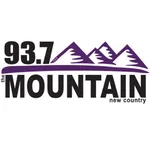 93.7 The Mountain icon