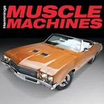 Hemmings Muscle Machines icon