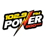 Power 800 icon