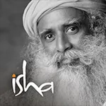 Sadhguru- Yoga & Meditation icon