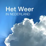 Het Weer in Nederland - Weer icon