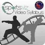 Tang Soo Do Syllabus icon