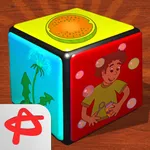 Logicly Puzzle: Educational Game for Kids icon