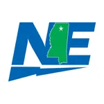 NE-MobileApp icon