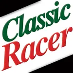 Classic Racer Magazine icon
