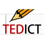 TEDICT icon