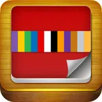 ARC Bookshelf icon