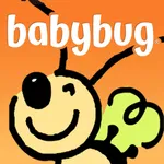 Babybug Mag: Read along icon