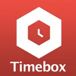 Timebox Movie Maker 3D icon