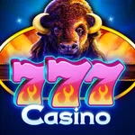 Big Fish Casino: Slots Games icon