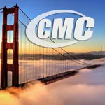 CMC California Music Channel icon