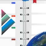 Pocket Calendar icon