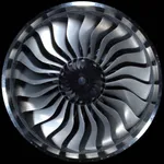 Rolls-Royce MyAeroengine icon