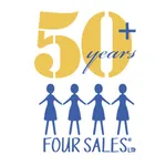 Four Sales Ltd Mobile App icon