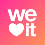 We Heart It icon