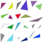 Triangle Game icon