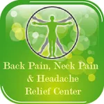 Back Pain, Neck Pain & Headache Relief Center icon