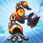 Robot Race icon