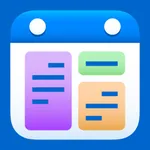 Calendar Planner App icon