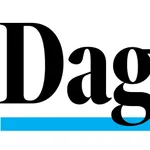 DAGBLADET icon