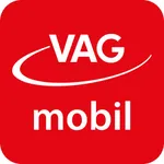 VAG mobil icon