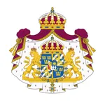 Swedish Royal Palaces icon