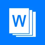 Templates for Word Pro icon