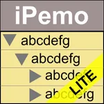 iPemo Lite icon