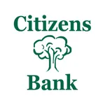 Citizens Bank Mobile icon