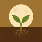 Lunar Planting Guide & Planner icon