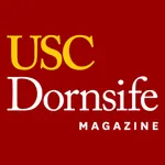 USC Dornsife Magazine icon